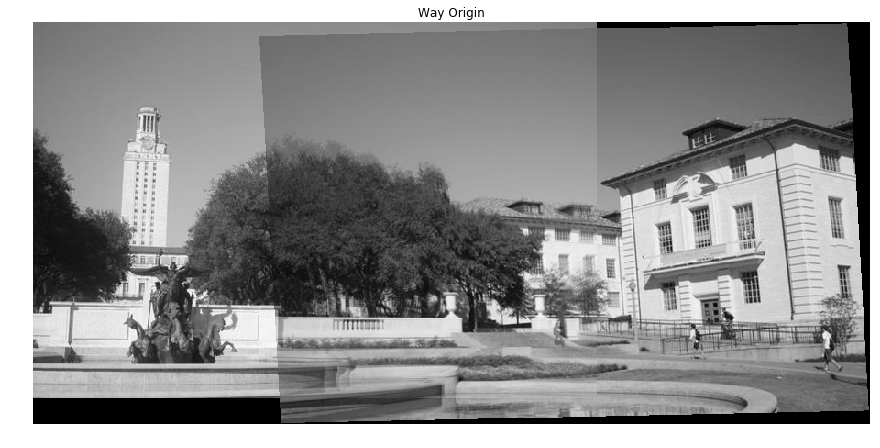 Better Image Merging